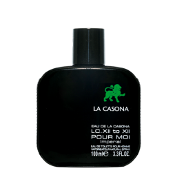 LA CASONA IMPERIAL BLACK