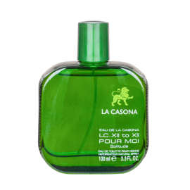 LA CASONA SOLITUDE GREEN
