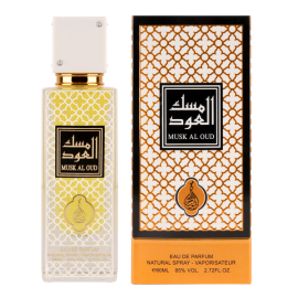 MUSK AL OUD
