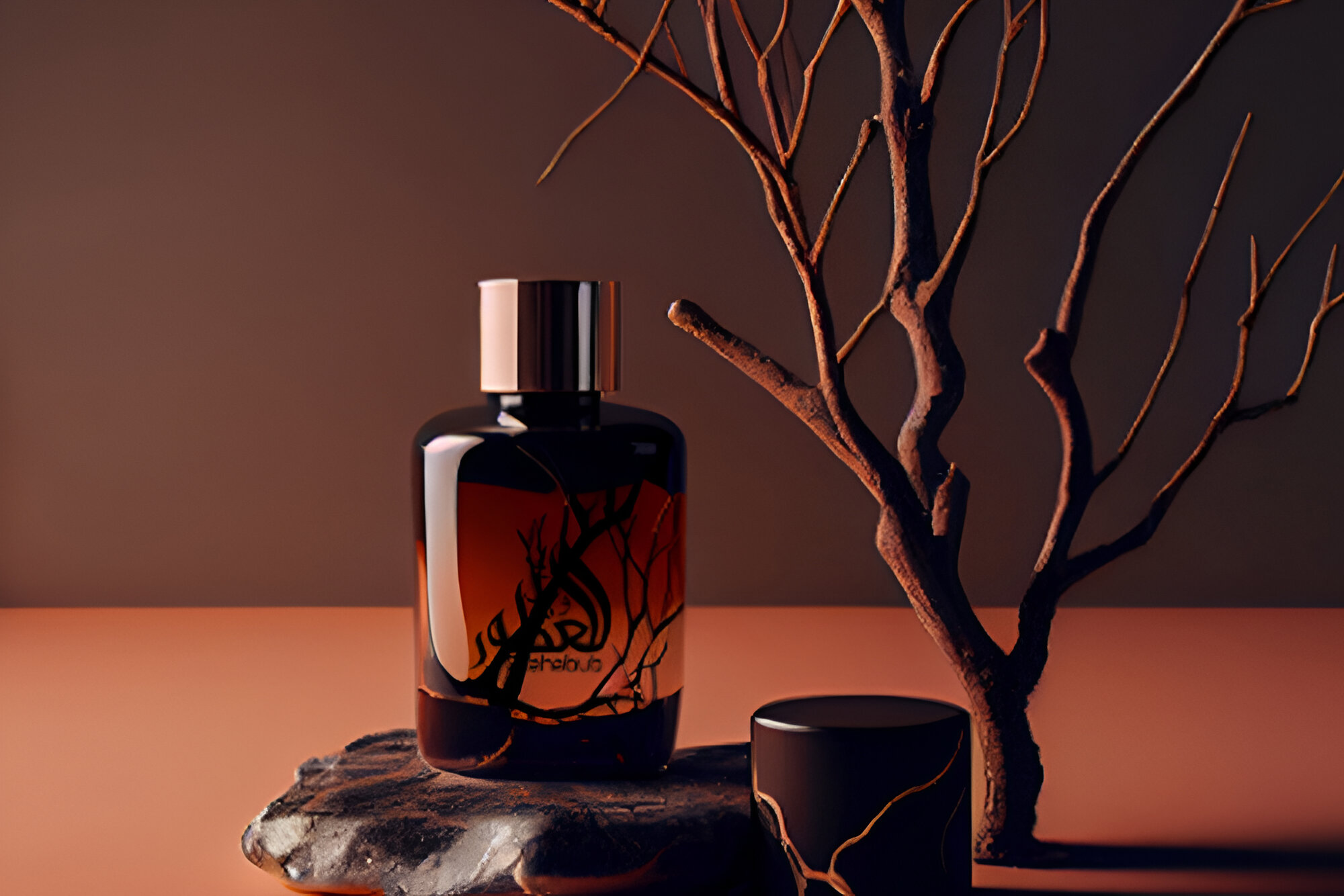 How to Choose a Perfume That Speaks to You